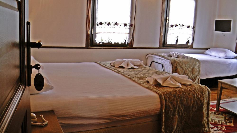 Hotel Kadioglu Konagi 5*