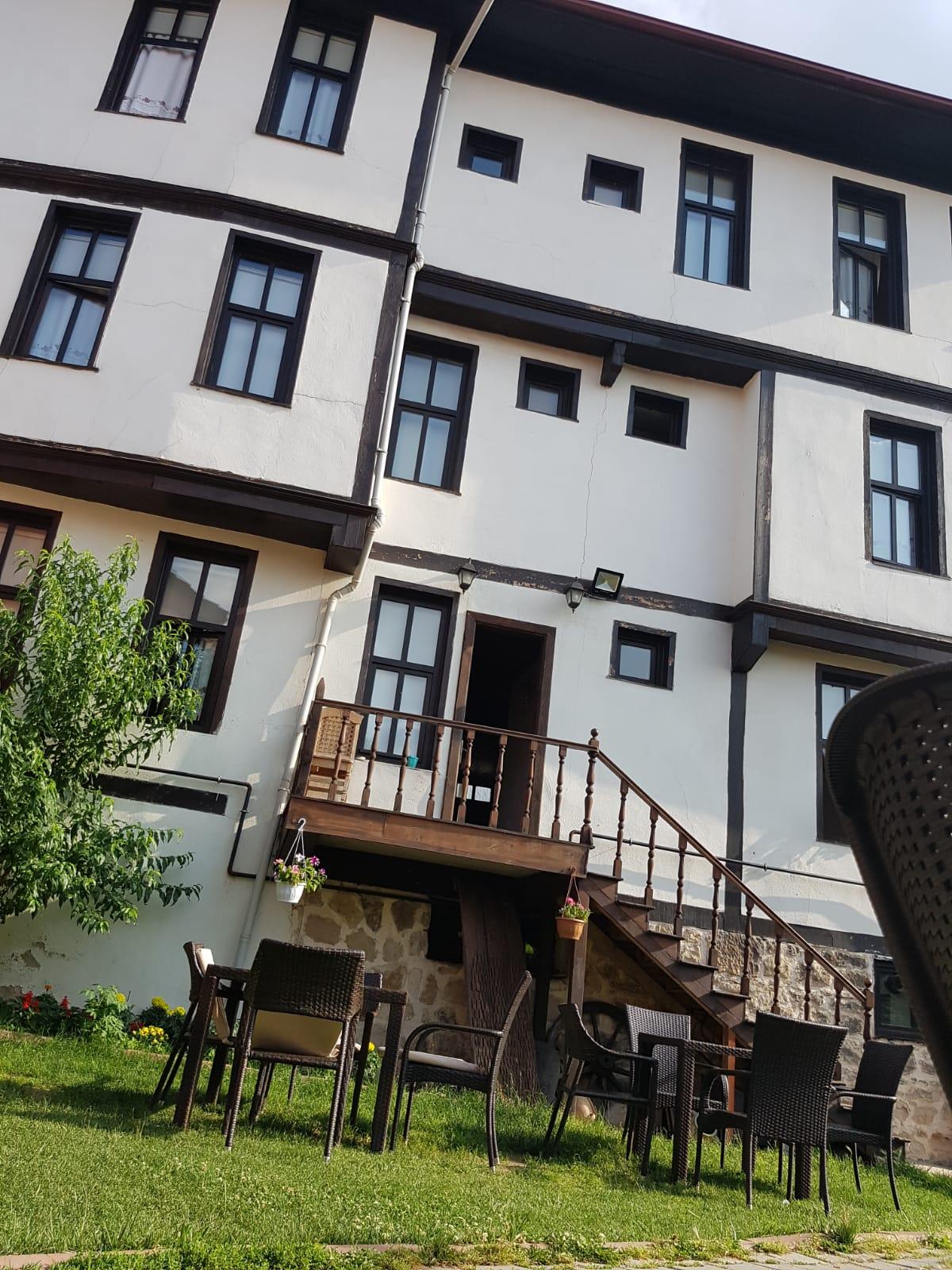 Kadioglu Konagi Hotel 5*