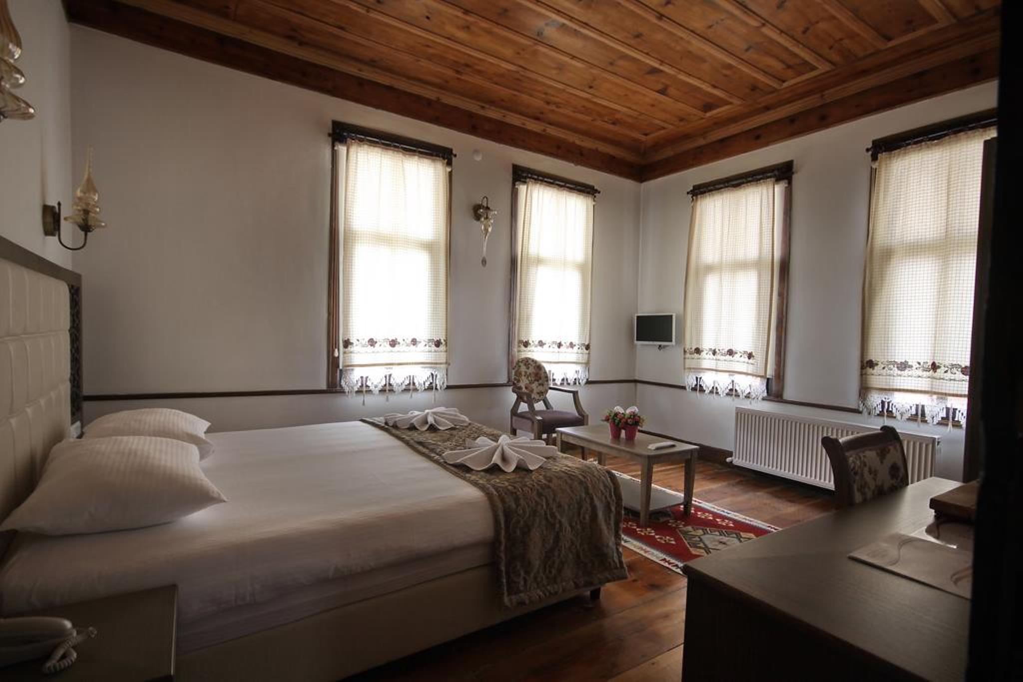 Kadioglu Konagi Hotel