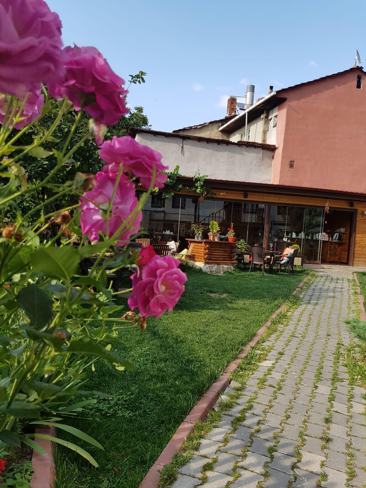 Hotel Kadioglu Konagi