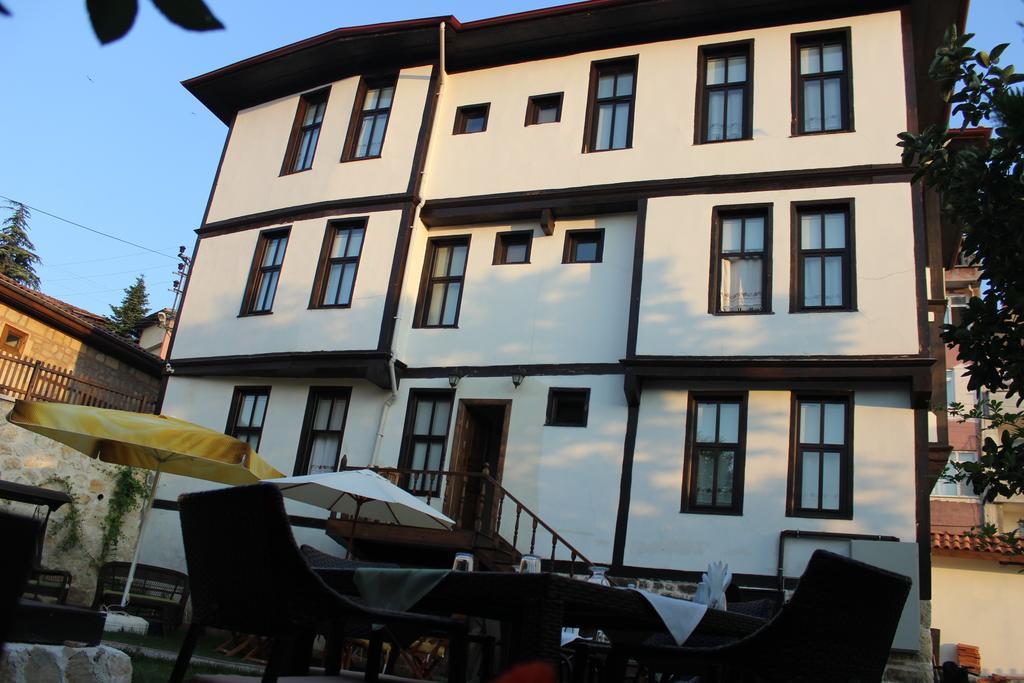Hotel Kadioglu Konagi 5*